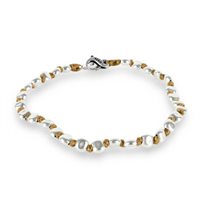 Armband Spadarella Spadini in Silber SPBR274-17 CORDA